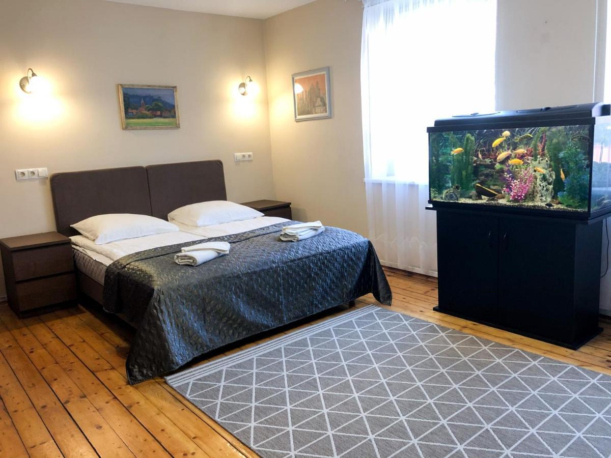 Apartamentai Viktorija Nida Ngoại thất bức ảnh