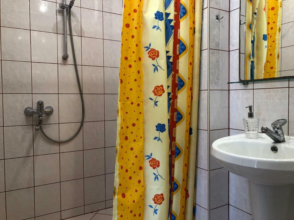 Apartamentai Viktorija Nida Ngoại thất bức ảnh