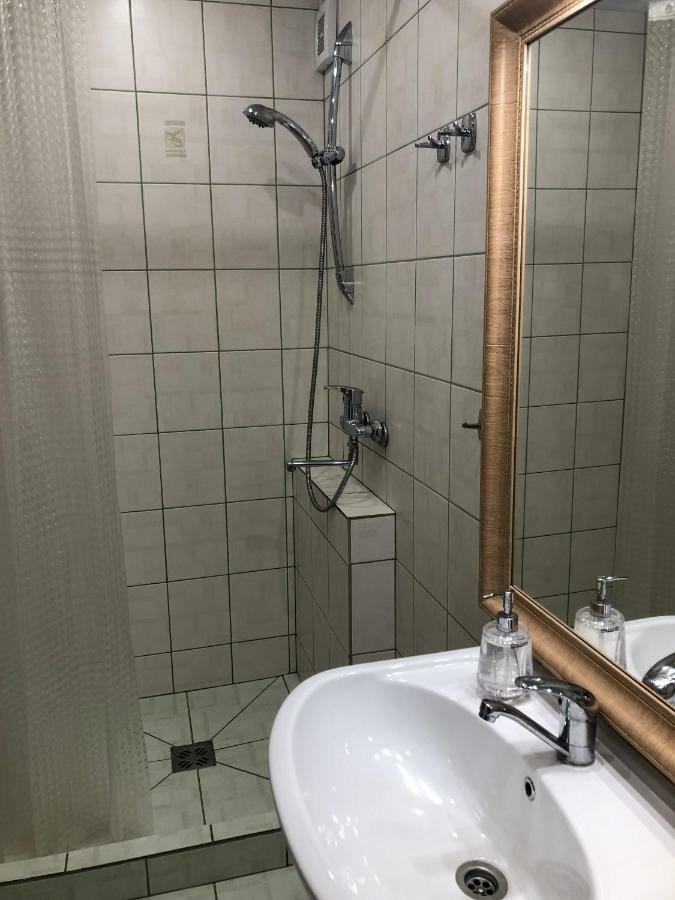 Apartamentai Viktorija Nida Ngoại thất bức ảnh