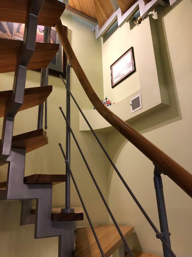 Apartamentai Viktorija Nida Ngoại thất bức ảnh