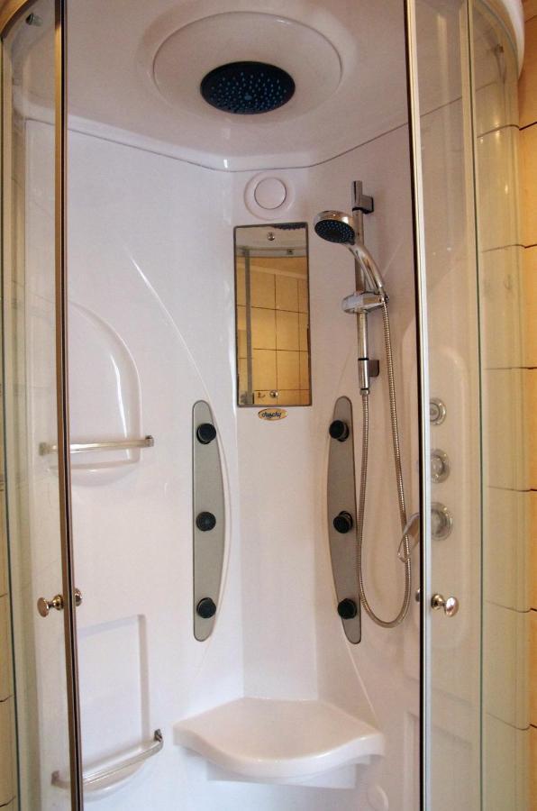 Apartamentai Viktorija Nida Phòng bức ảnh